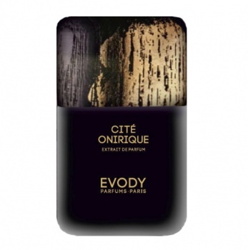 Evody Parfums Cite Onyrique
