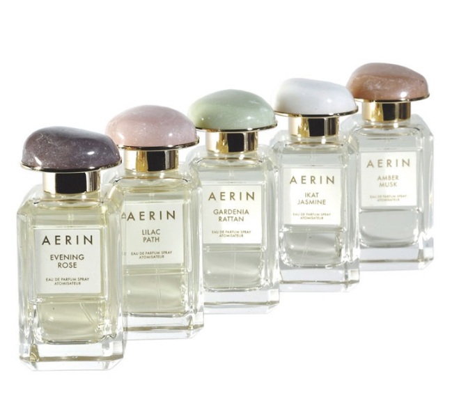 Aerin Lauder Gardenia Rattan 0