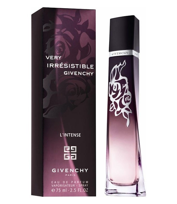 Givenchy very irresistible perfume price online