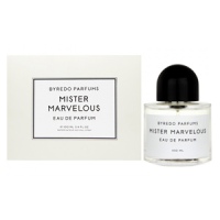 Byredo Parfums Mister Marvelous