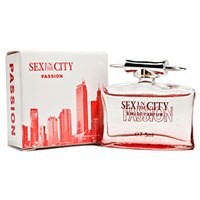 Sex In The City Passion