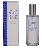 Caron Parfums Les Plus Belles Lavandes