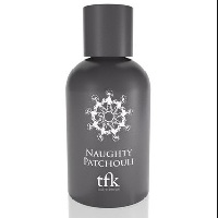 The Fragrance Kitchen Naughty Patchouli