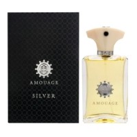 Amouage Silver For Man