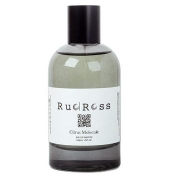 RudRoss Citrus Molecule