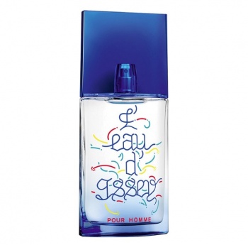 Issey Miyake L`Eau D'Issey Pour Homme Shades Of Kolam