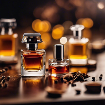 Необычные ароматы, способные удивить самого требовательного ценителя