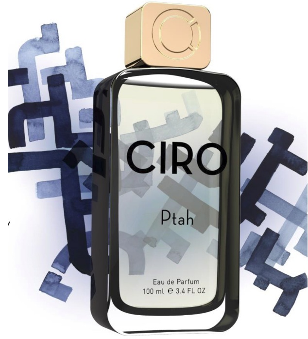 Новый бренд Ciro