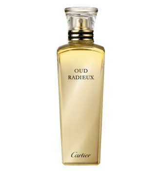 Cartier Oud Radieux