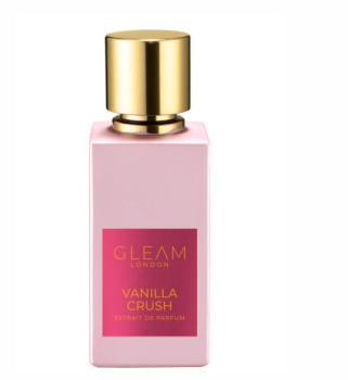 Gleam Vanilla Crush