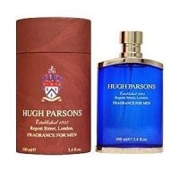 Hugh Parsons Traditional