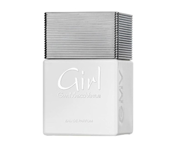 Gian Marco Venturi Girl eau de parfum