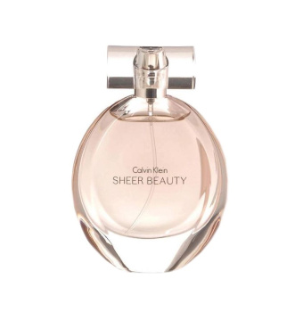 Calvin Klein Sheer Beauty