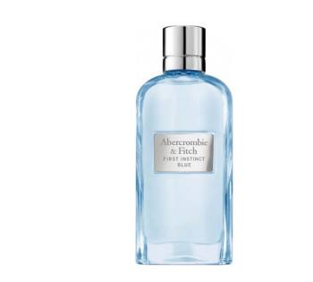 Abercrombie & Fitch First Instinct Blue For Her