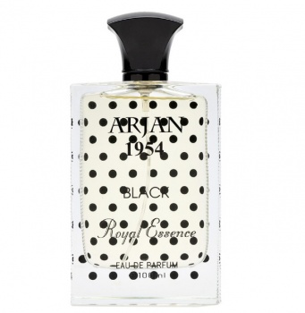 Norana Perfumes Arjan 1954 Black