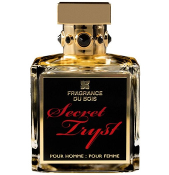 Fragrance Du Bois Secret Tryst Extrait de Parfum
