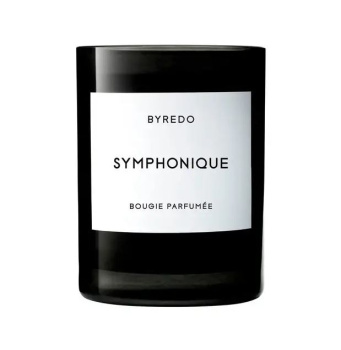Byredo Symphonique