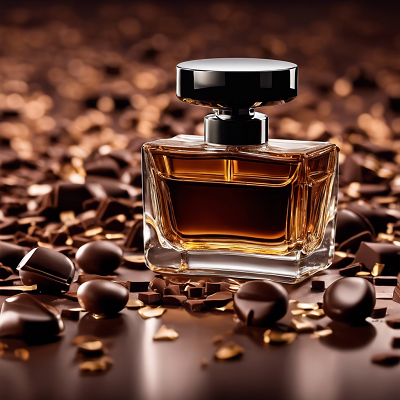 Сладкое искушение: Ароматы, названные в честь шоколада