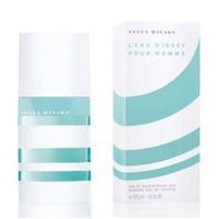 Issey Miyake L’Eau d’Issey Pour Homme Summer 2010