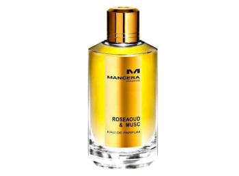 Mancera Rose Aoud & Musc