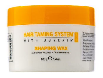 GKhair Воск для укладки волос Shaping Wax
