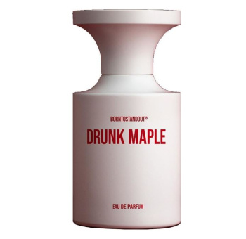 Borntostandout Drunk Maple