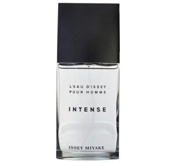 Issey Miyake L'eau D'Issey pour Homme Intense