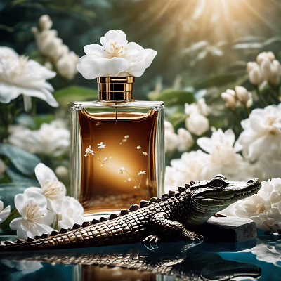 Элегантность и стиль: Обзор коллекции ароматов Lacoste Pour Femme