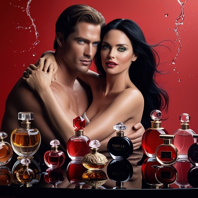 Топ-5 сексуальных ароматов: что выбрать для особого случая