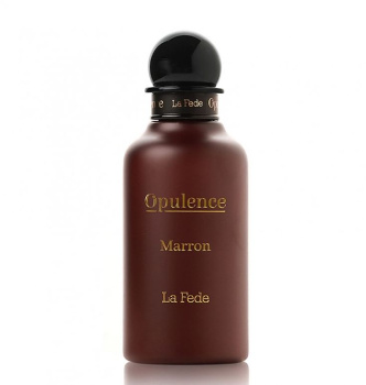 La Fede Opulence Marron