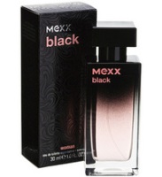Mexx Black woman