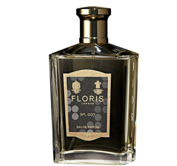 Floris No. 007