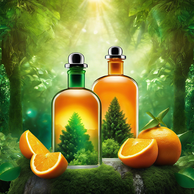 French Avenue Collection: изысканные ароматы от Fragrance World