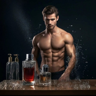 Элегантность и сложность: 10 самых желанных мужских ароматов 2023