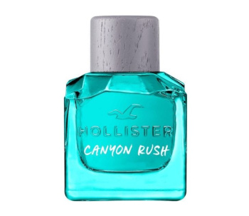 Hollister Canyon Rush For Him