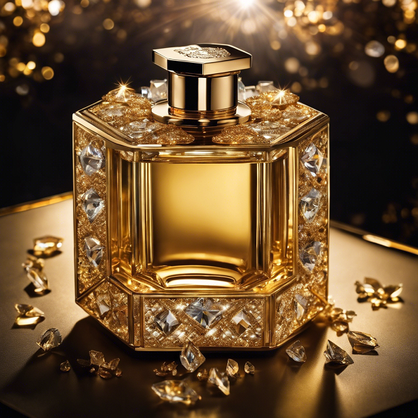 Ароматы J'Adore: когда парфюмерия становится искусством