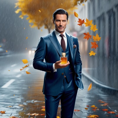 Топ-5 повседневных мужских ароматов для стильного образа