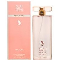 Estee Lauder Pure White Linen Pink Coral