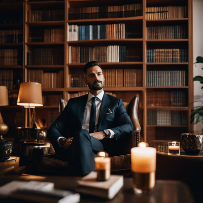 Мужская парфюмерия: Нишевые ароматы с великолепным шлейфом и стойкостью