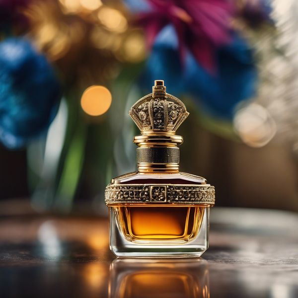 Драгоценные ароматы британской короны: 4 парфюма от бренда Thameen