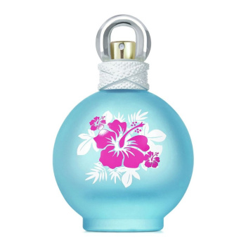 Britney Spears Maui Fantasy
