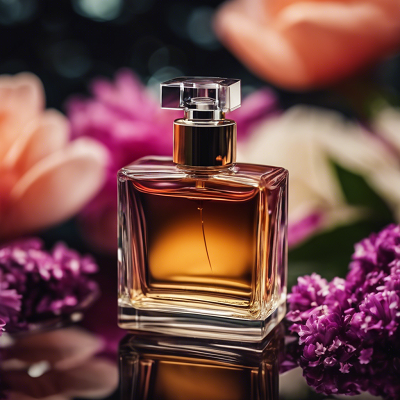 Ароматы, покорившие мир: История успеха Гарри Фремонта, мастера парфюмерного искусства