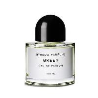 Byredo Parfums Green