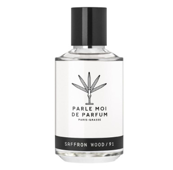 Parle Moi de Parfum Saffron Wood 91