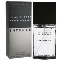 Issey Miyake L'eau D'Issey pour Homme Intense