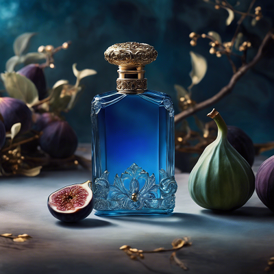 Топ-5 изысканных ароматов с нотами инжира для истинных ценителей