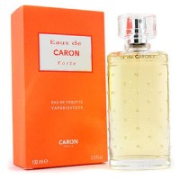 Caron Parfums Eaux de Caron Forte