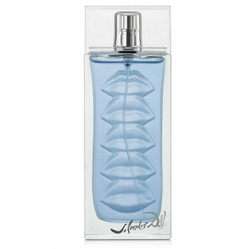 Salvador Dali Eau de Rubylips