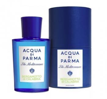 Acqua di Parma Bergamotto Di Calabria