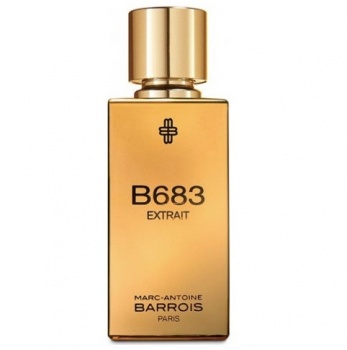 Marc-Antoine Barrois B683 parfum